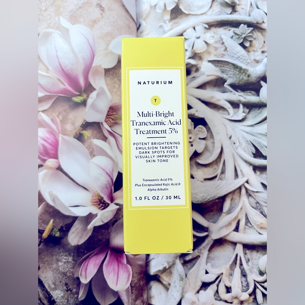 Naturium Multi-Bright Tranexamic Acid Treatment 5%